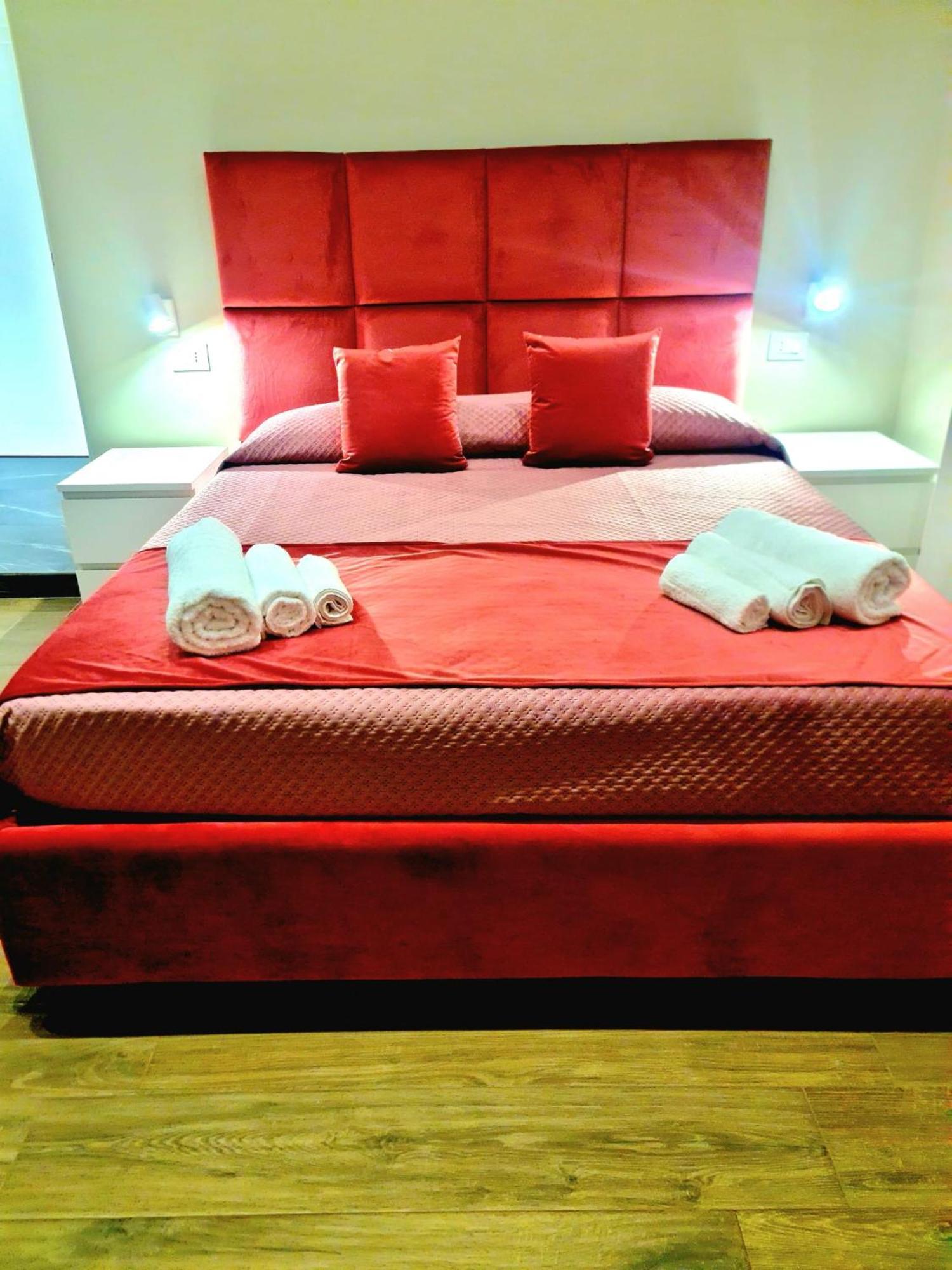 Vivi A Bed & Breakfast *