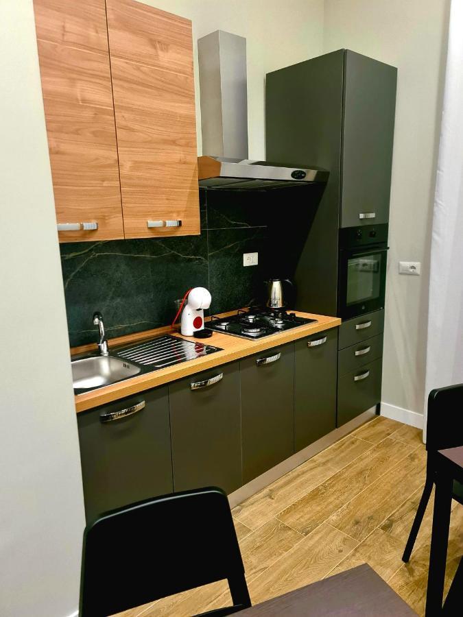 Bed & Breakfast Vivi A