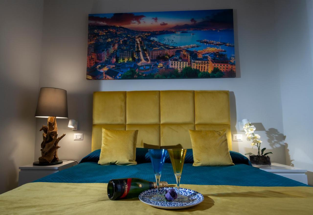 Vivi A Bed & Breakfast Naples