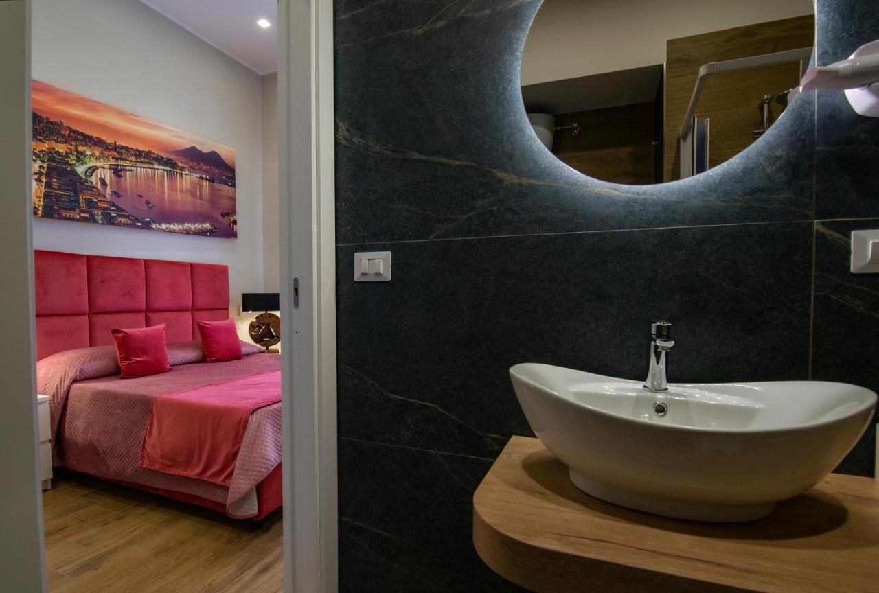 Bed & Breakfast Vivi A Naples