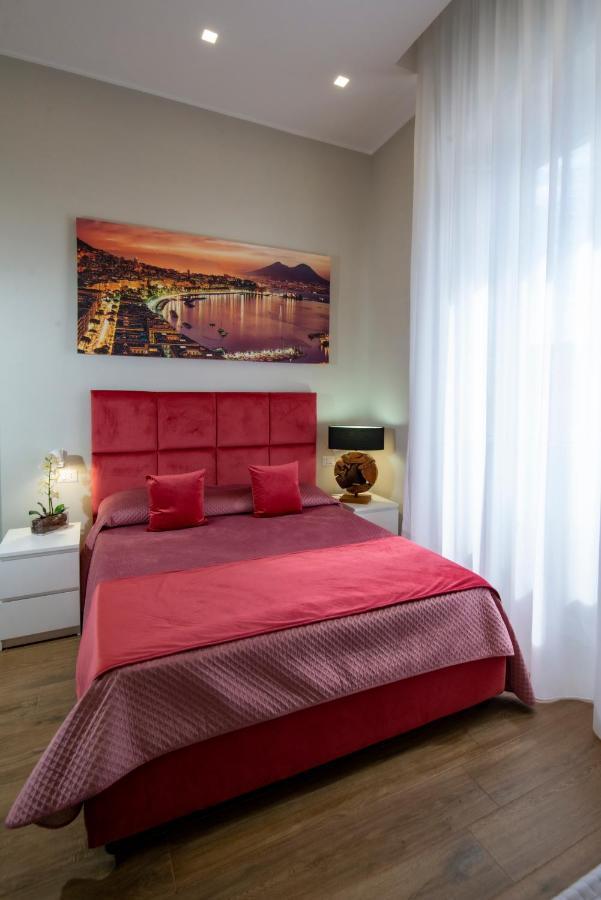 Vivi A Bed & Breakfast *