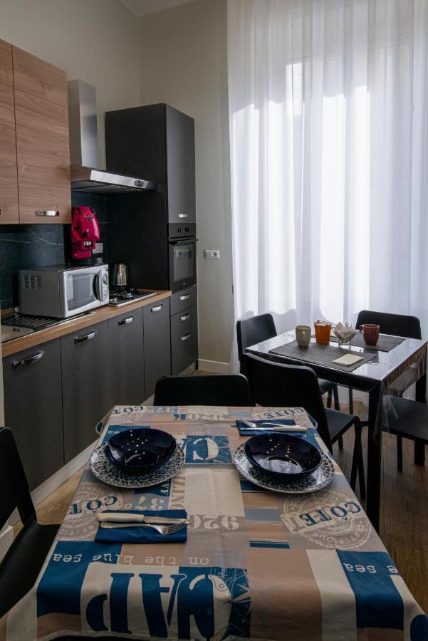 Bed & Breakfast Vivi A Naples