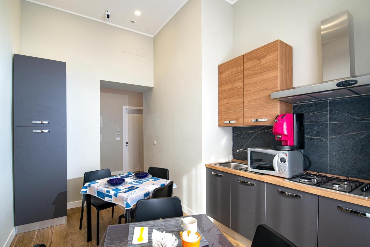 Vivi A Bed & Breakfast