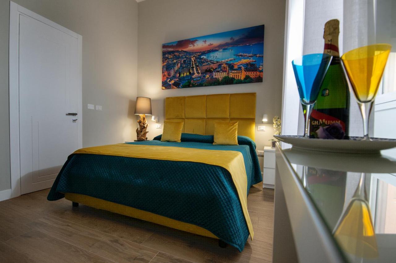 Bed & Breakfast Vivi A *