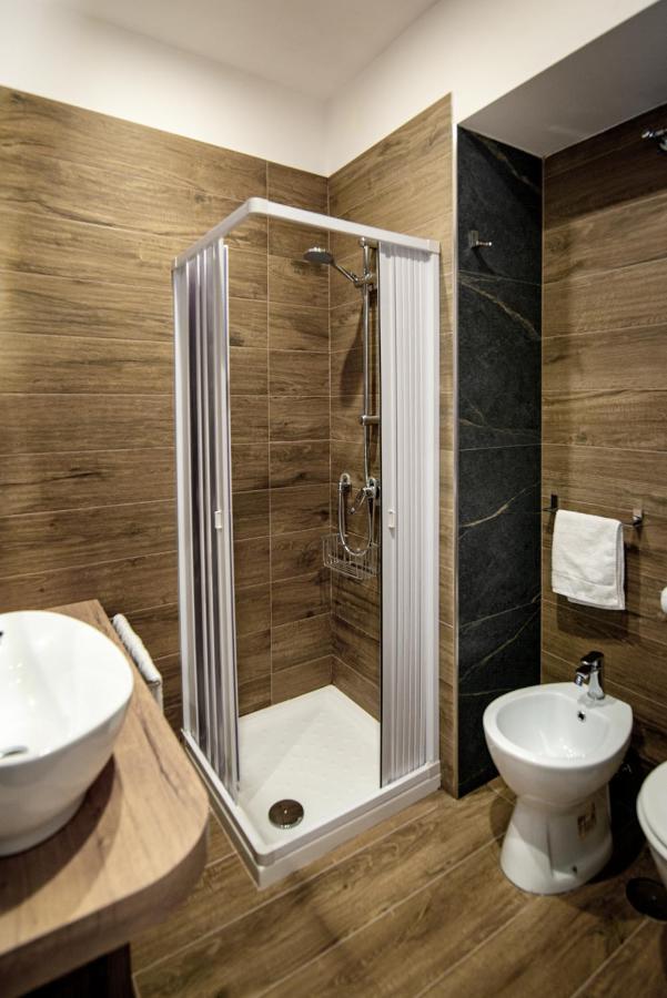 Vivi A Bed & Breakfast Napoli