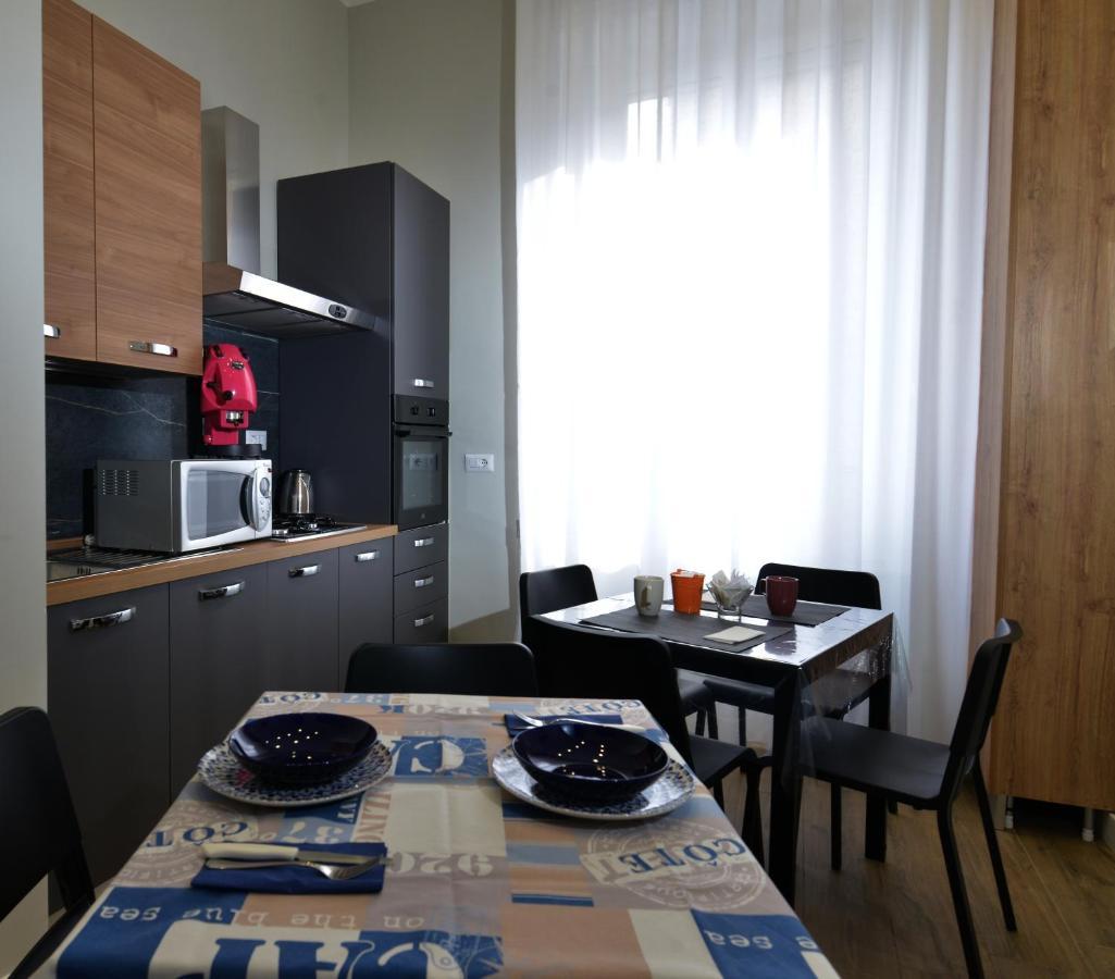 Bed & Breakfast Vivi A Naples