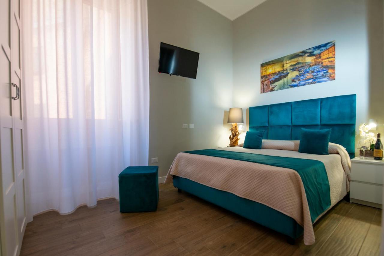 Bed & Breakfast Vivi A