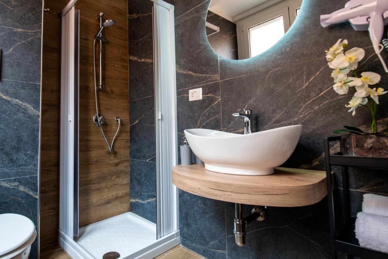 Bed & Breakfast Vivi A Naples