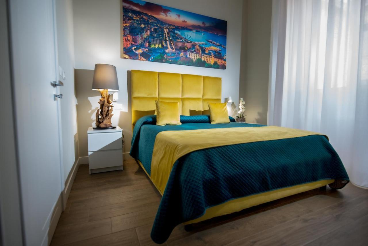Vivi A Bed & Breakfast Naples