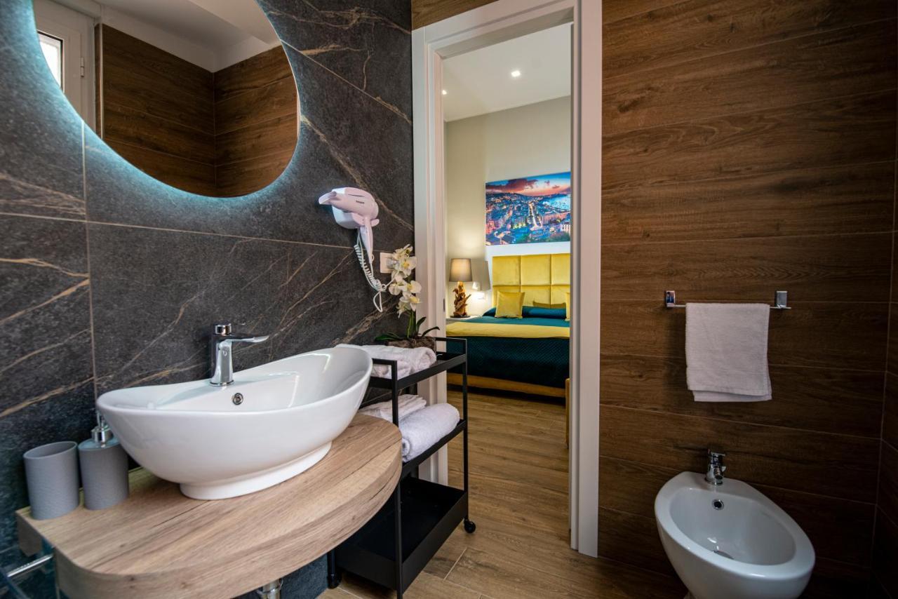 Vivi A Bed & Breakfast Naples
