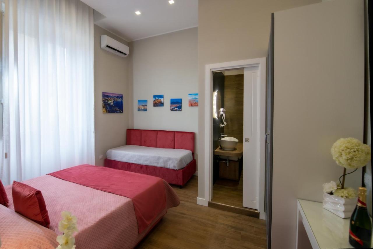 Vivi A Bed & Breakfast