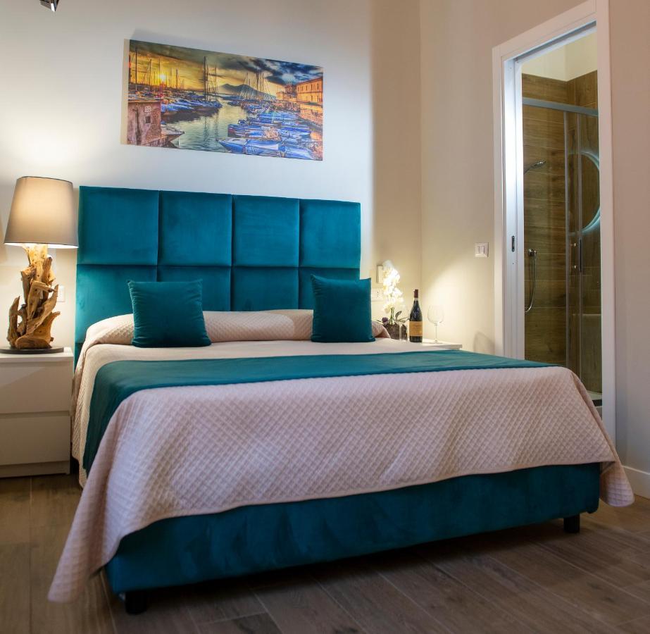 Vivi A Bed & Breakfast Naples