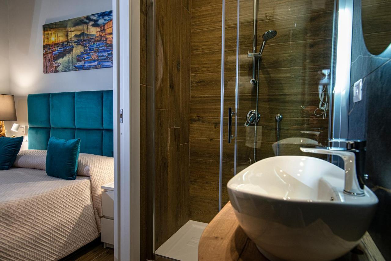 Bed & Breakfast Vivi A Naples