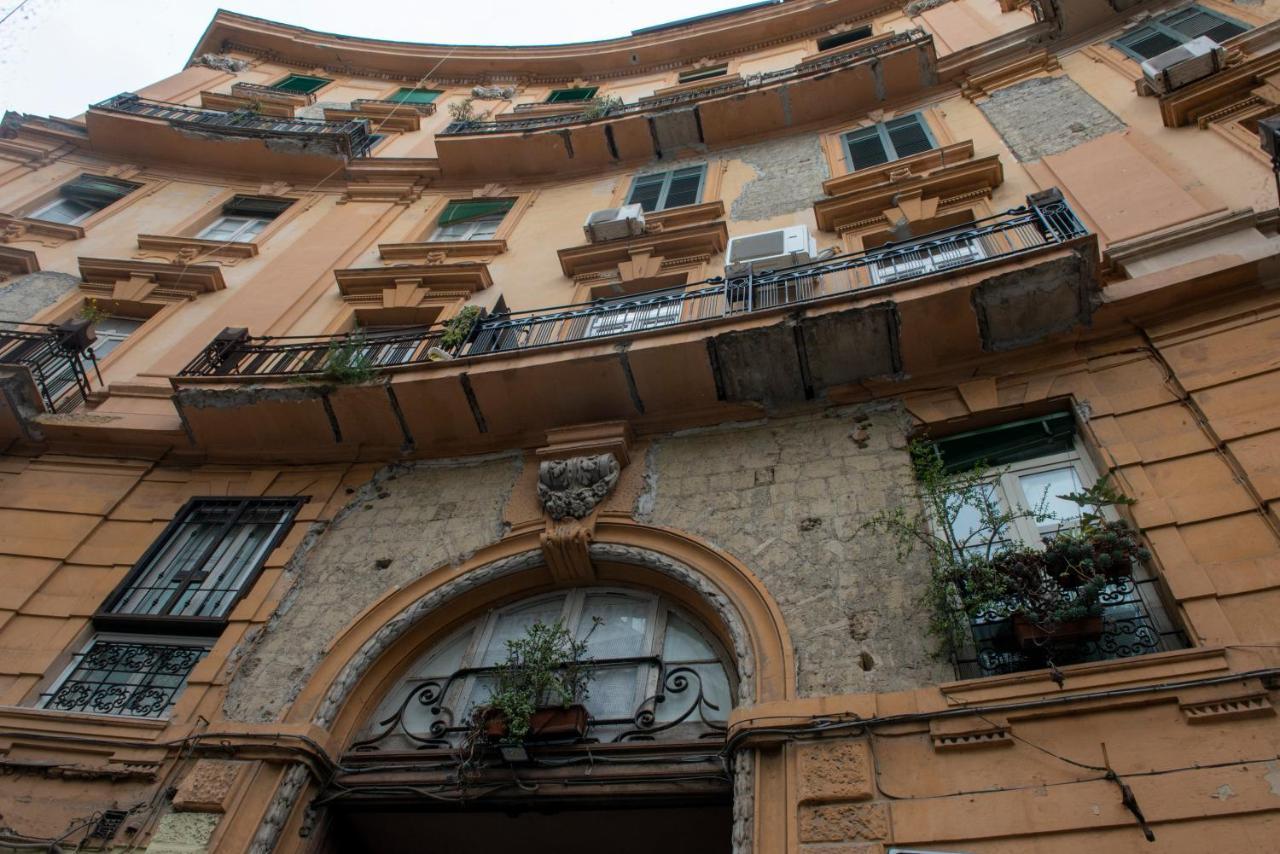 Vivi A Bed & Breakfast Naples