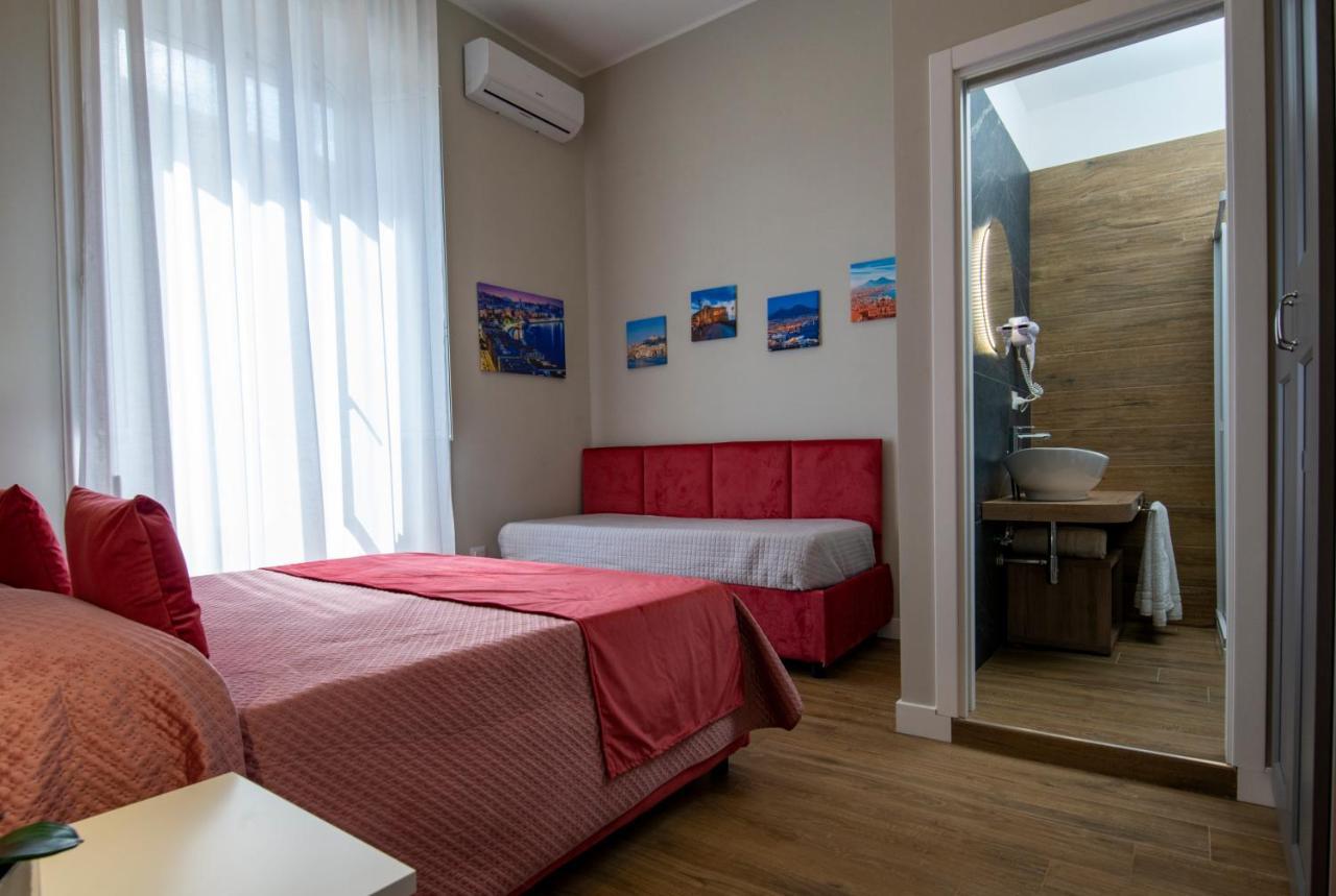 Bed & Breakfast Vivi A