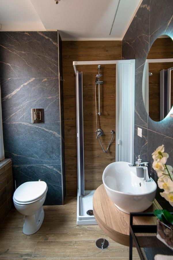 Bed & Breakfast Vivi A Napoli