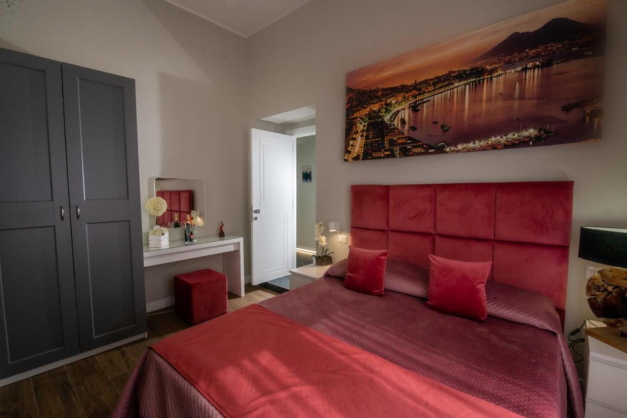 Bed & Breakfast Vivi A Naples