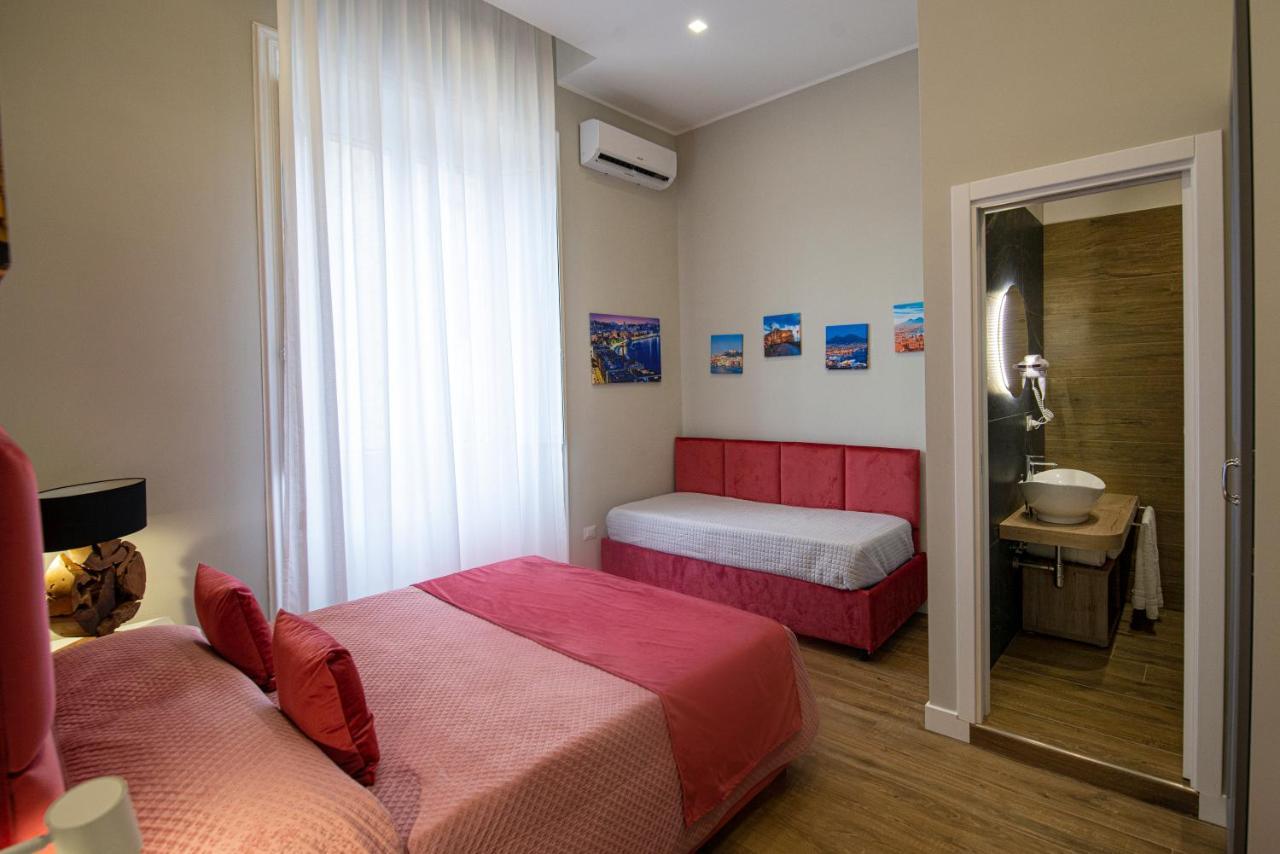 Vivi A Bed & Breakfast