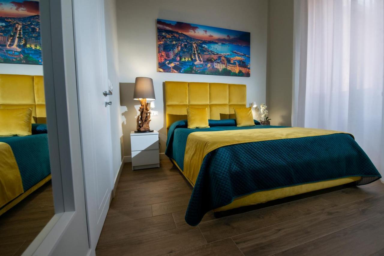 Bed & Breakfast Vivi A Naples