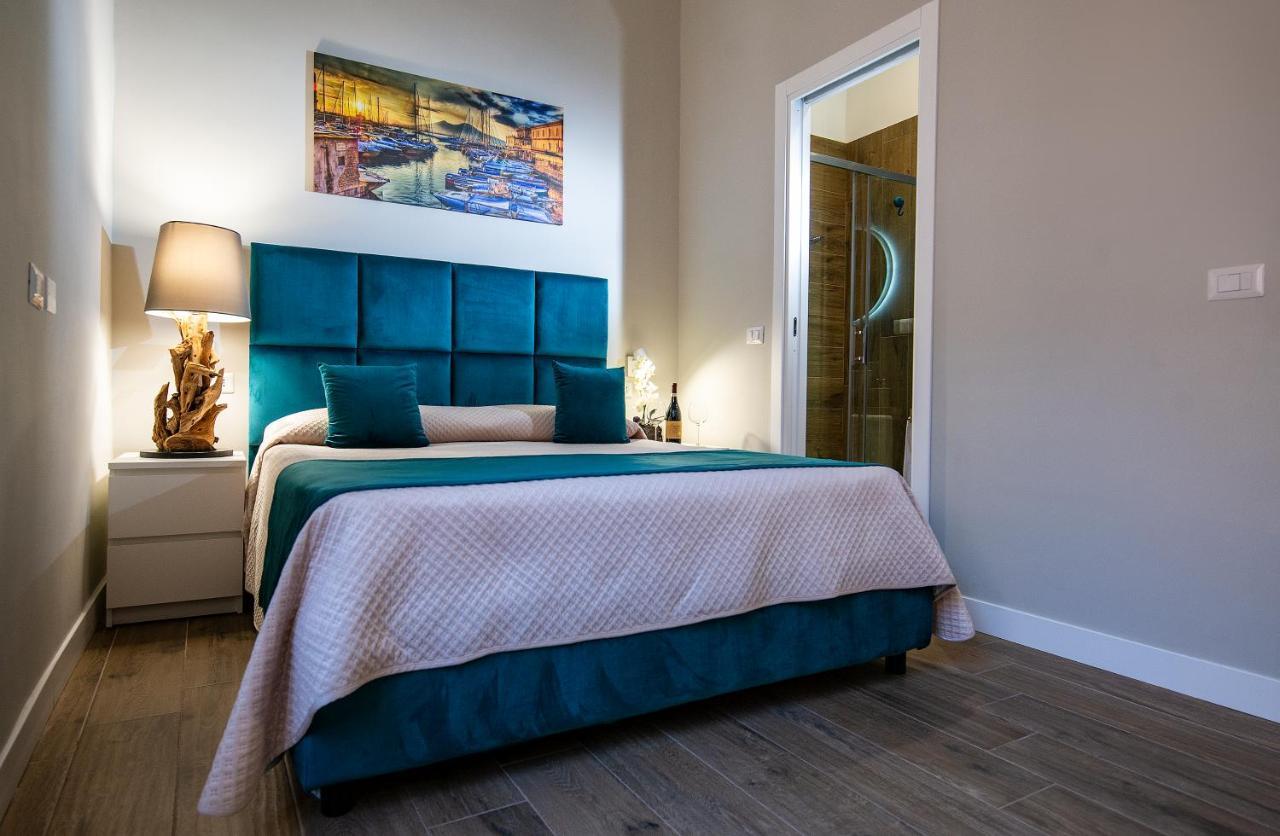 Vivi A Bed & Breakfast Naples