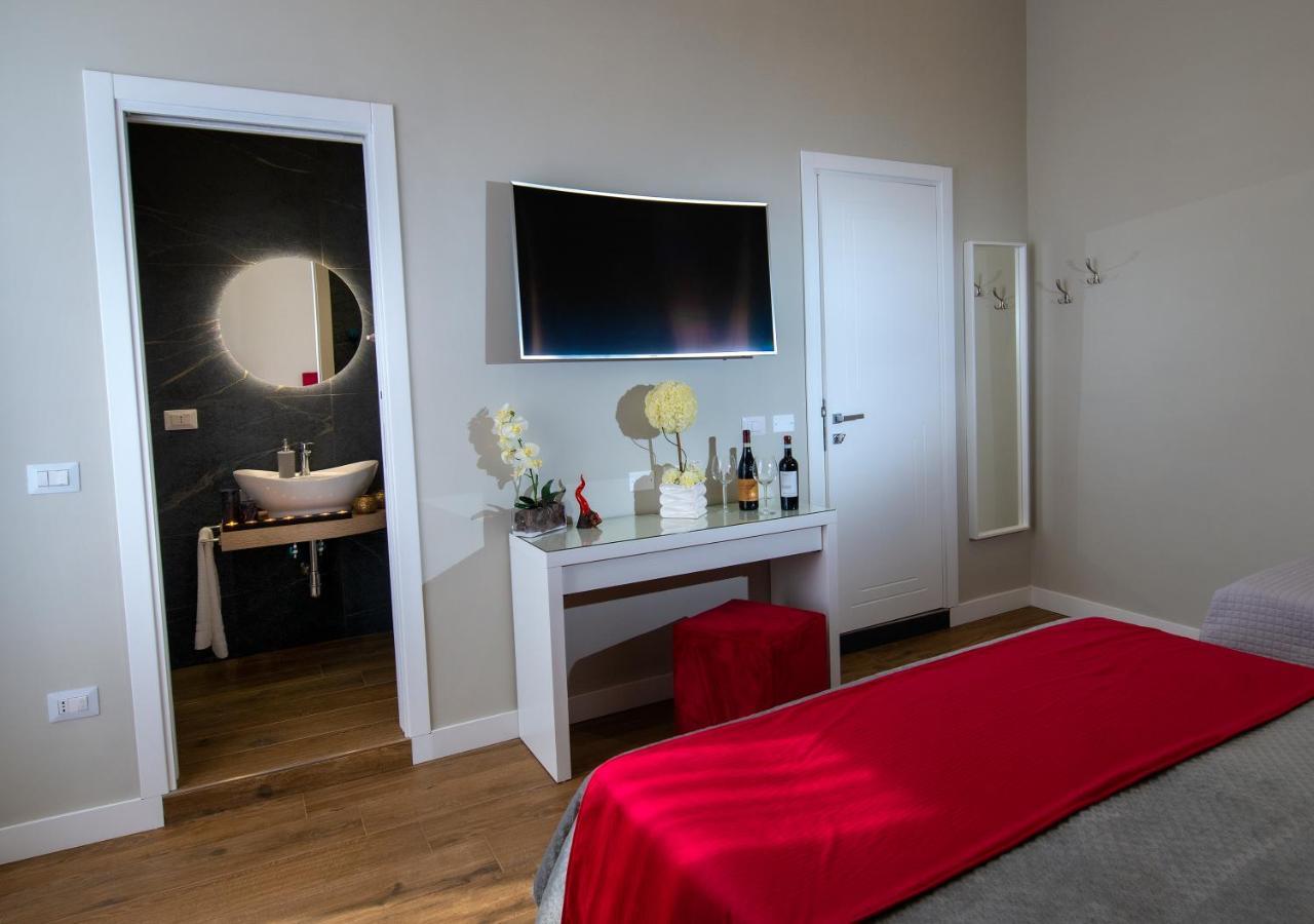 Bed & Breakfast Vivi A *