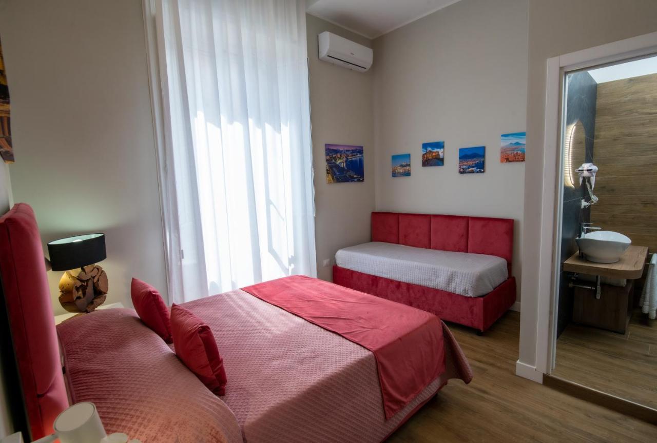 Bed & Breakfast Vivi A
